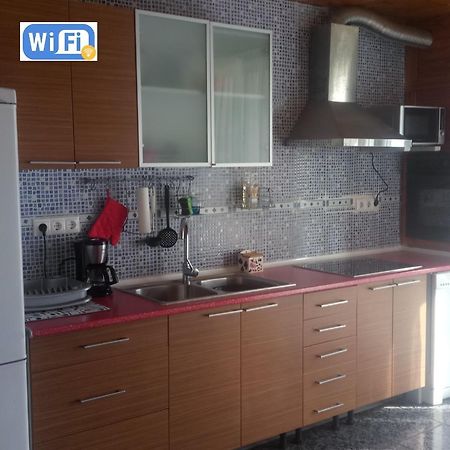 R&G Pineda Apartamento La Pineda Eksteriør billede