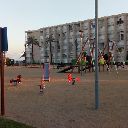 R&G Pineda Apartamento La Pineda Eksteriør billede