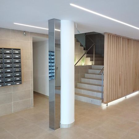 R&G Pineda Apartamento La Pineda Eksteriør billede