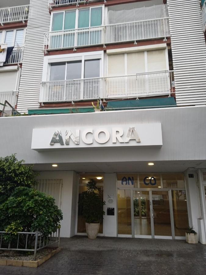 R&G Pineda Apartamento La Pineda Eksteriør billede