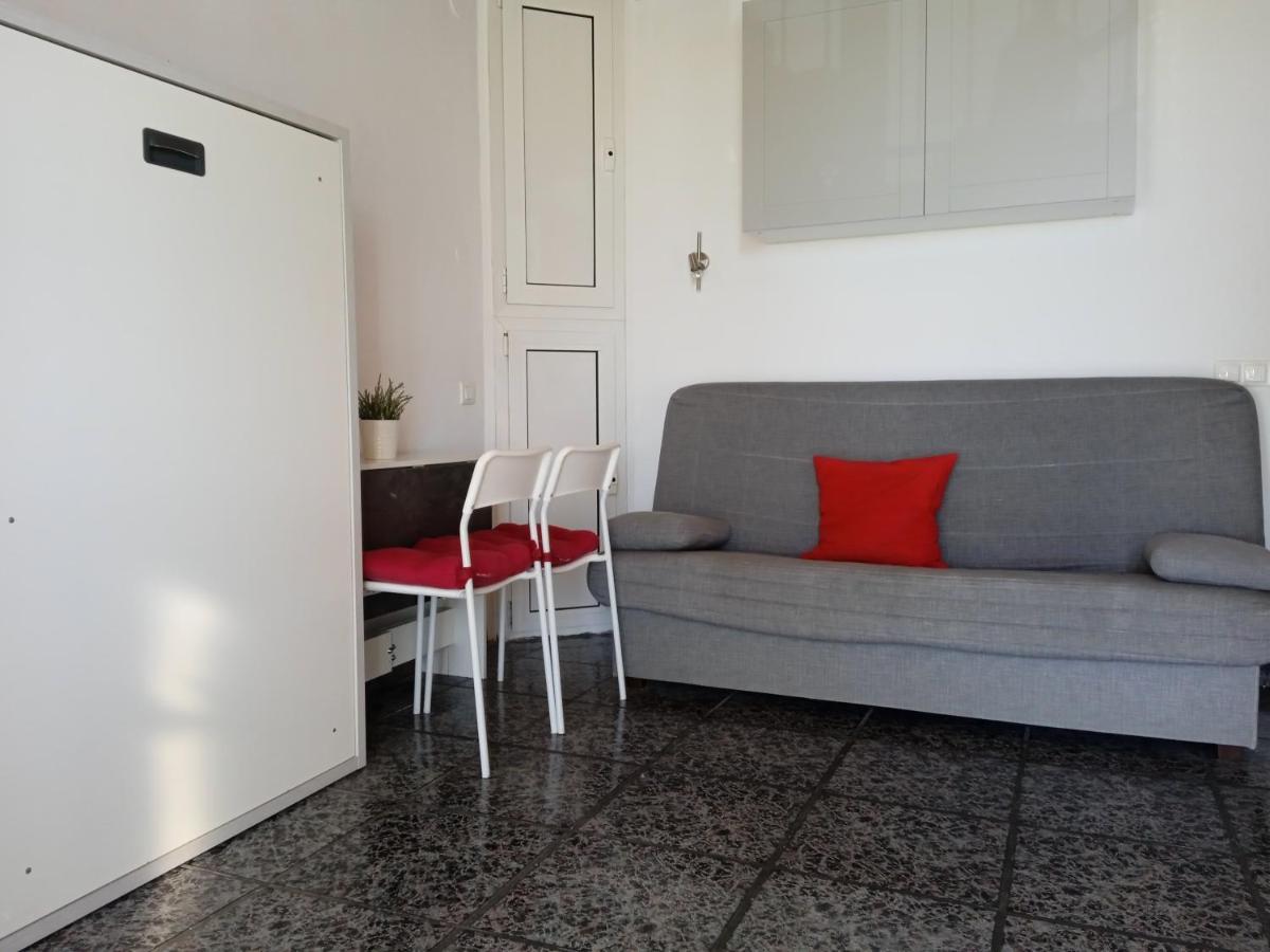 R&G Pineda Apartamento La Pineda Eksteriør billede
