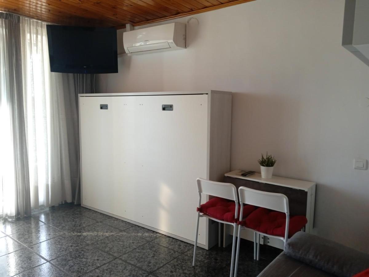 R&G Pineda Apartamento La Pineda Eksteriør billede