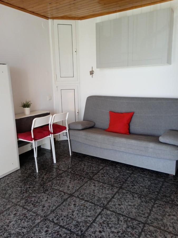 R&G Pineda Apartamento La Pineda Eksteriør billede