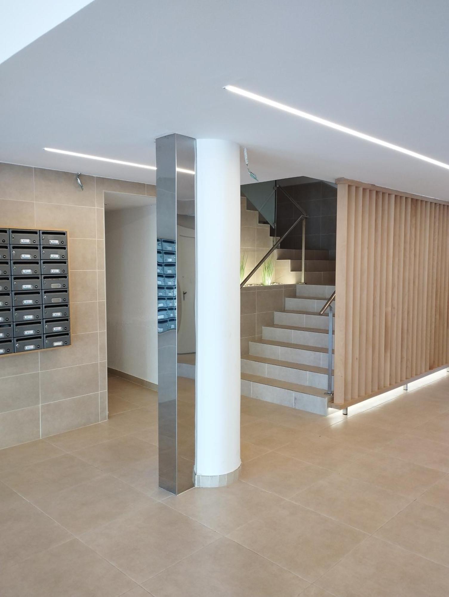 R&G Pineda Apartamento La Pineda Eksteriør billede