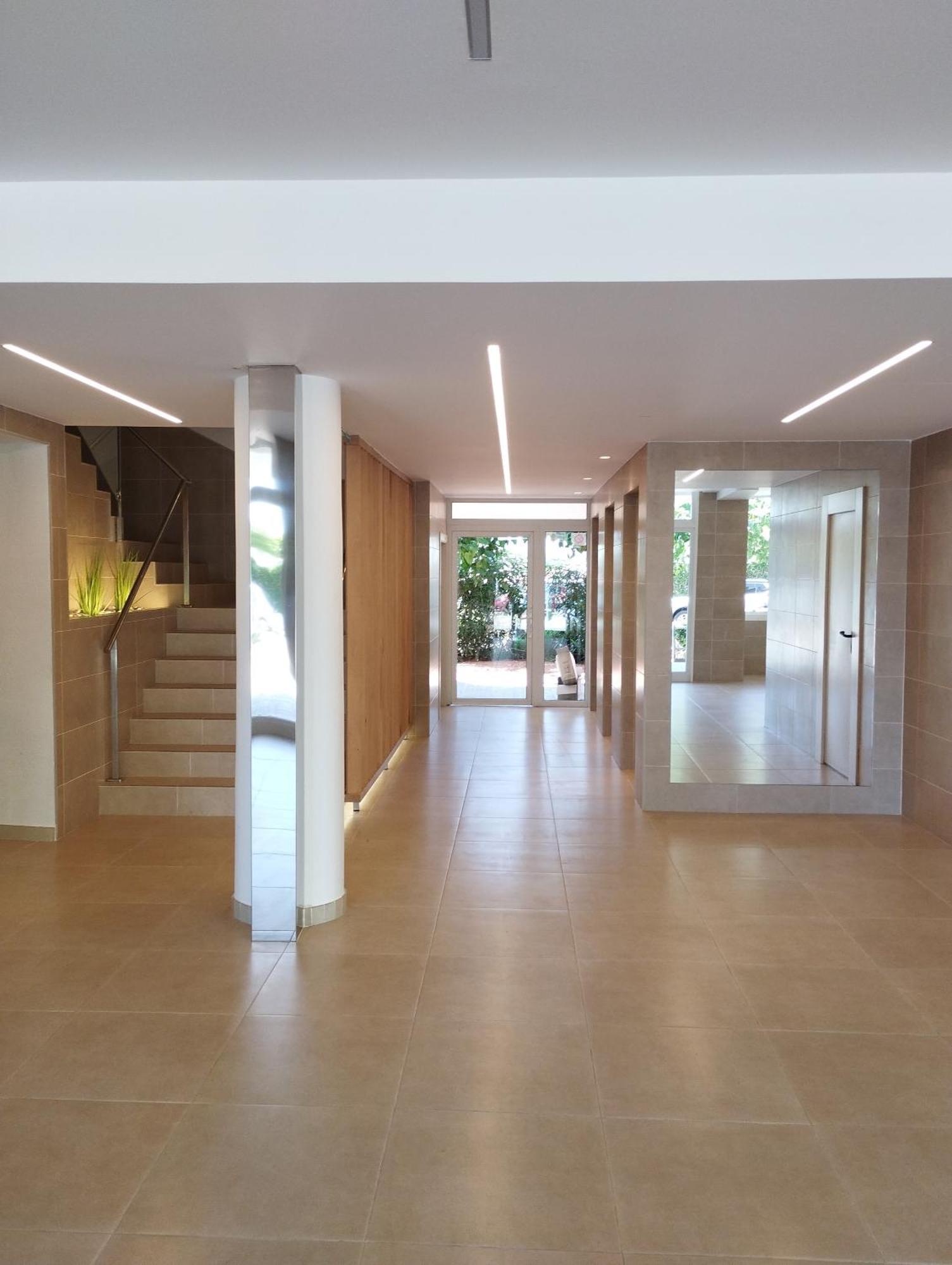 R&G Pineda Apartamento La Pineda Eksteriør billede