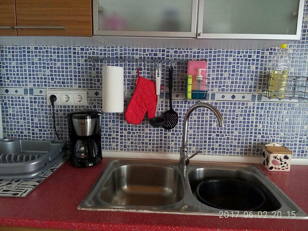 R&G Pineda Apartamento La Pineda Eksteriør billede