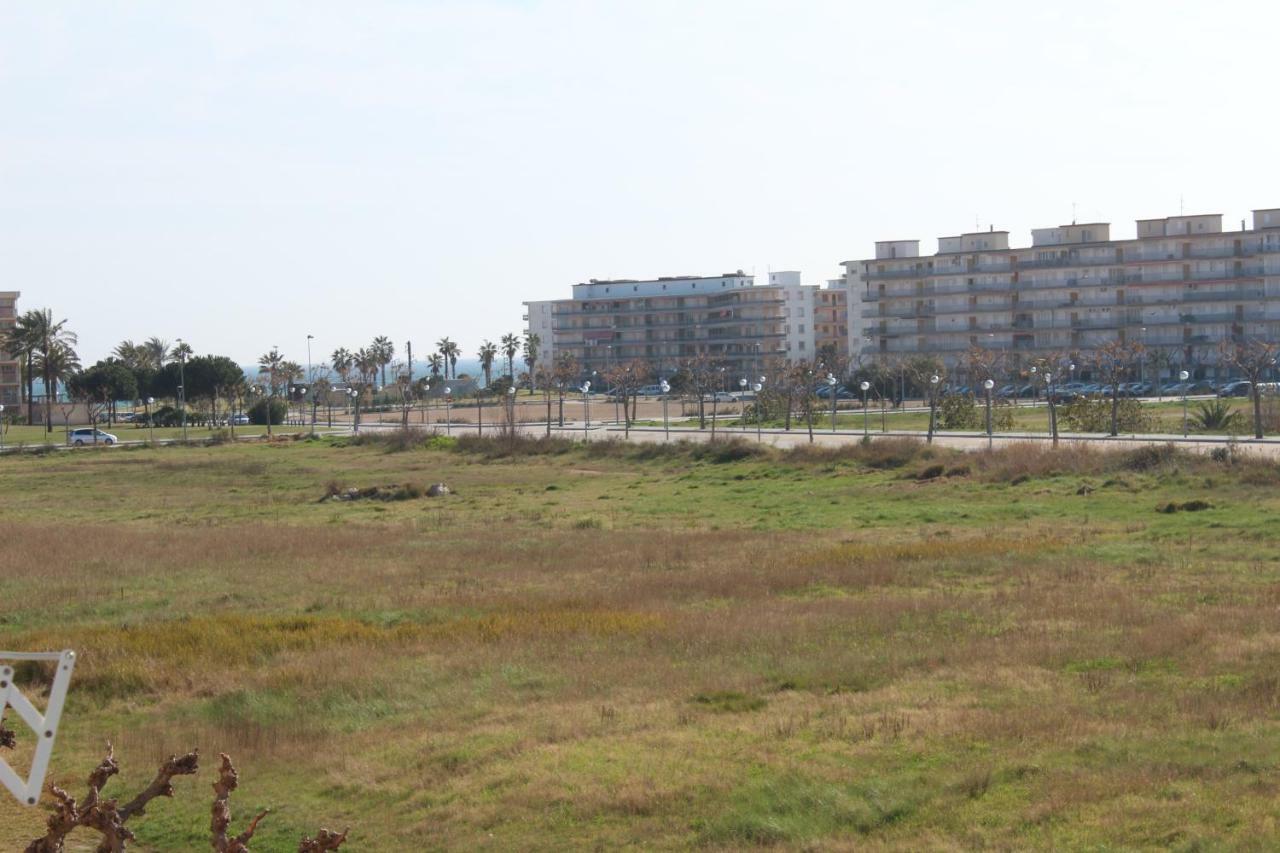 R&G Pineda Apartamento La Pineda Eksteriør billede