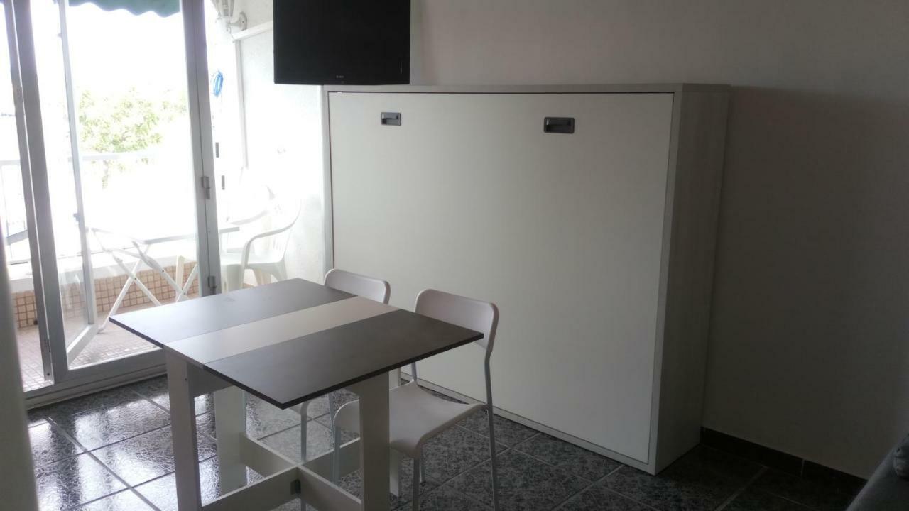 R&G Pineda Apartamento La Pineda Eksteriør billede
