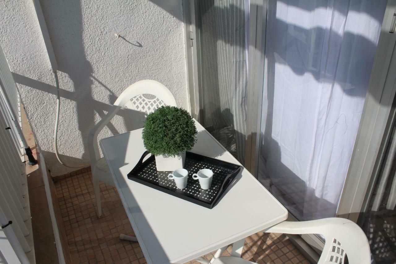 R&G Pineda Apartamento La Pineda Eksteriør billede