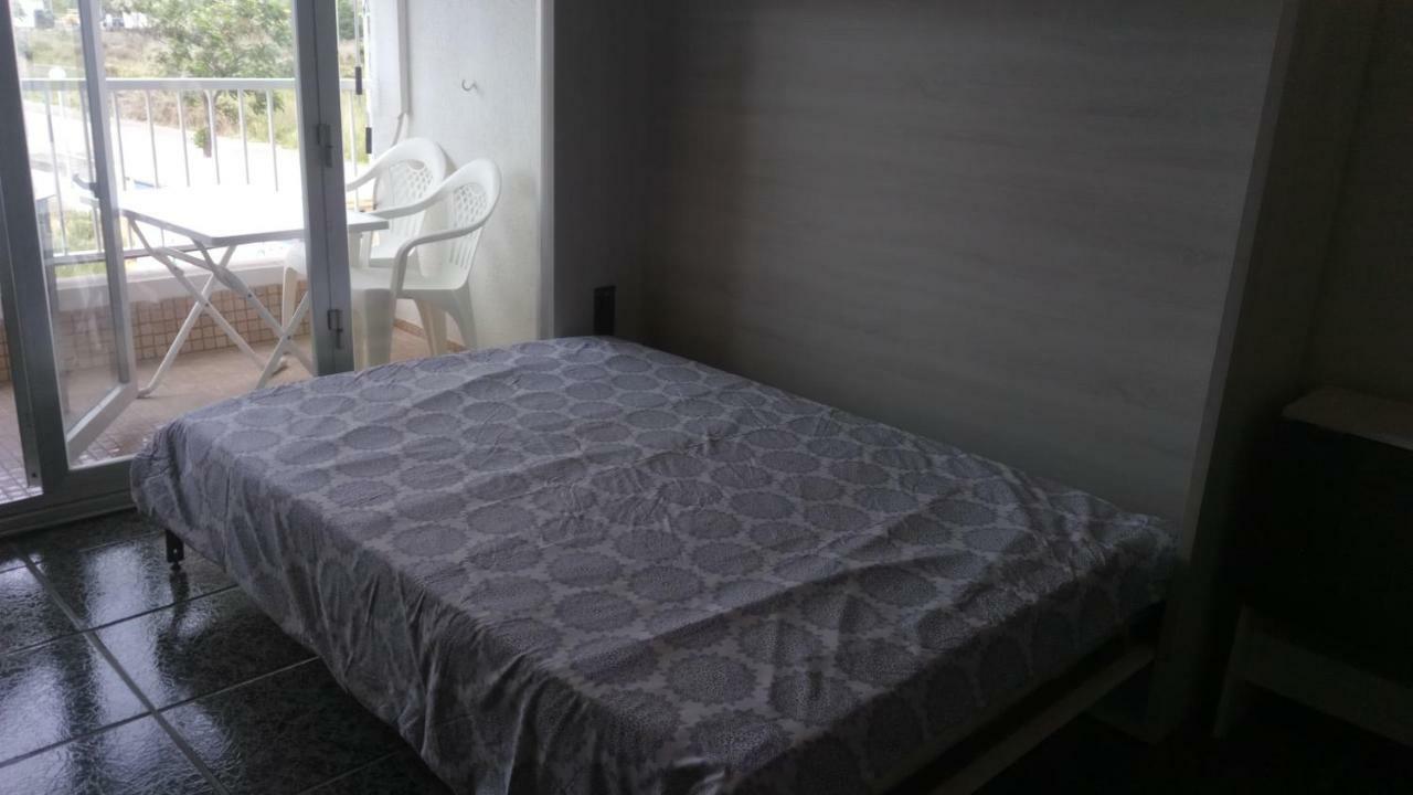 R&G Pineda Apartamento La Pineda Eksteriør billede