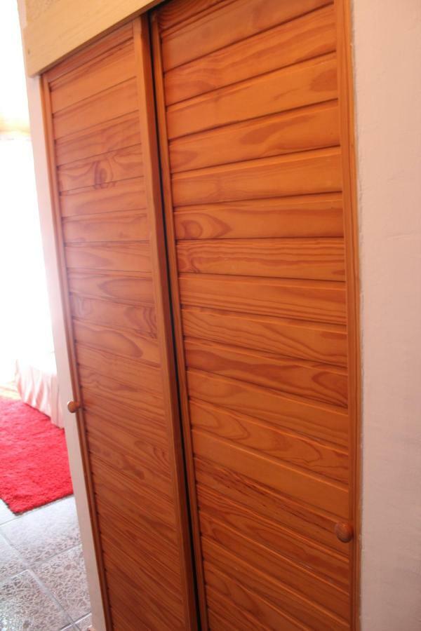 R&G Pineda Apartamento La Pineda Eksteriør billede