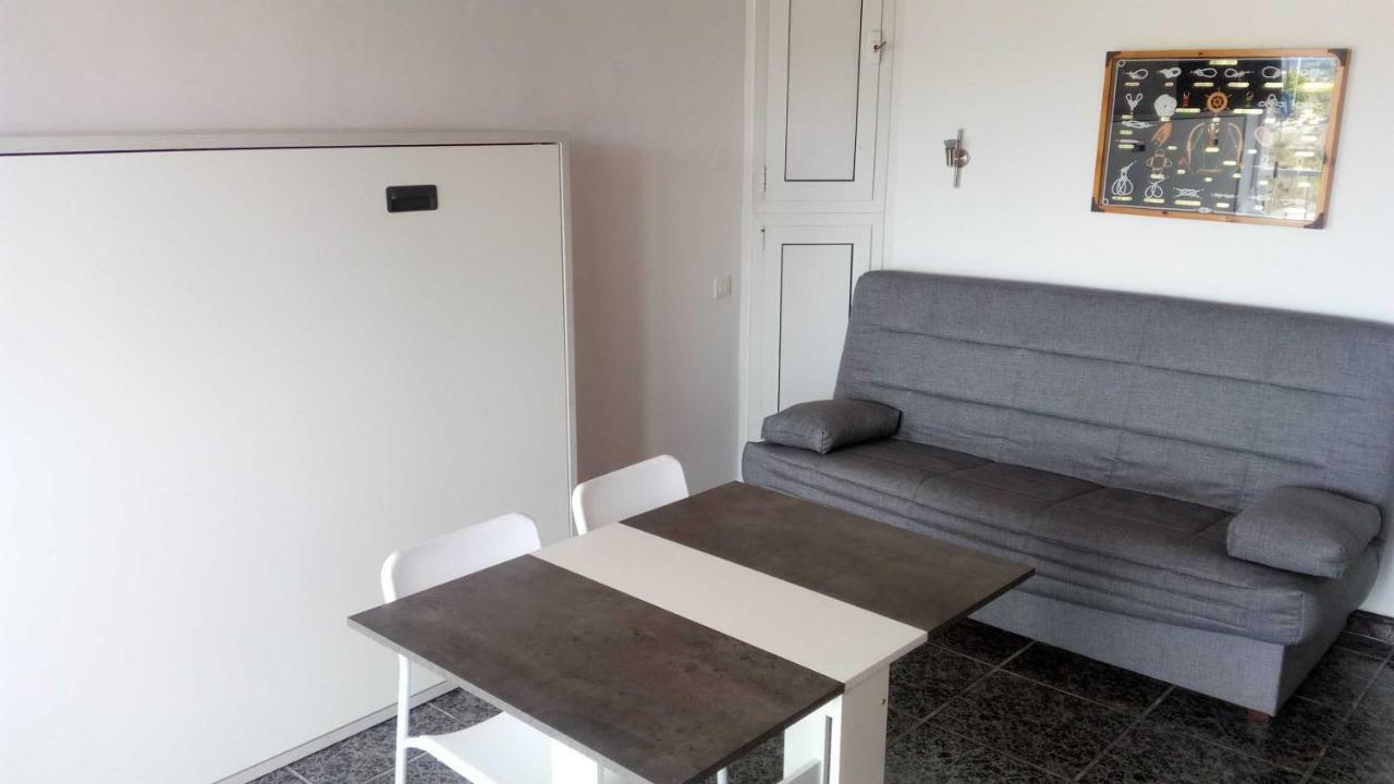 R&G Pineda Apartamento La Pineda Eksteriør billede