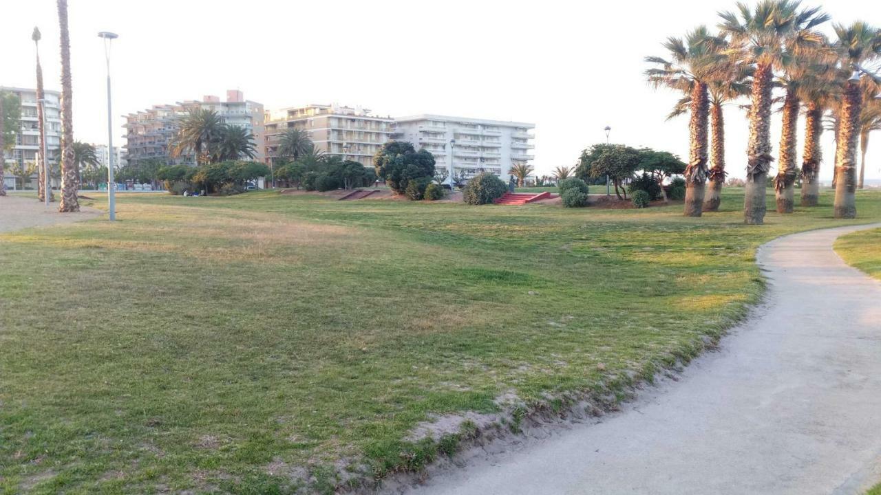 R&G Pineda Apartamento La Pineda Eksteriør billede