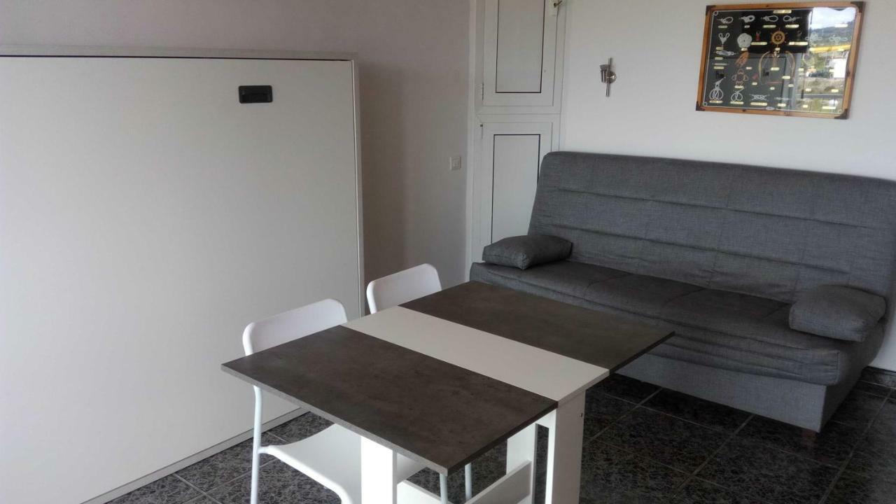 R&G Pineda Apartamento La Pineda Eksteriør billede
