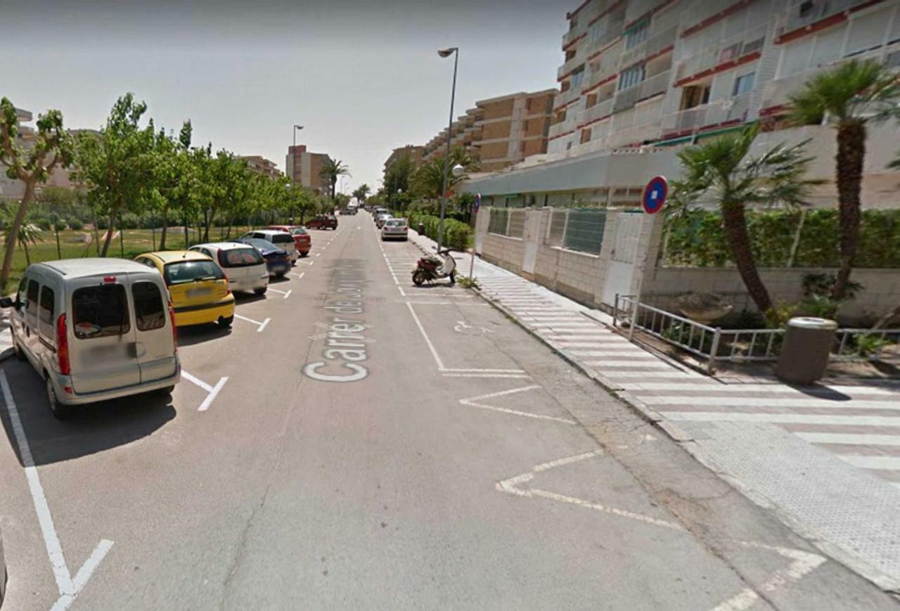 R&G Pineda Apartamento La Pineda Eksteriør billede