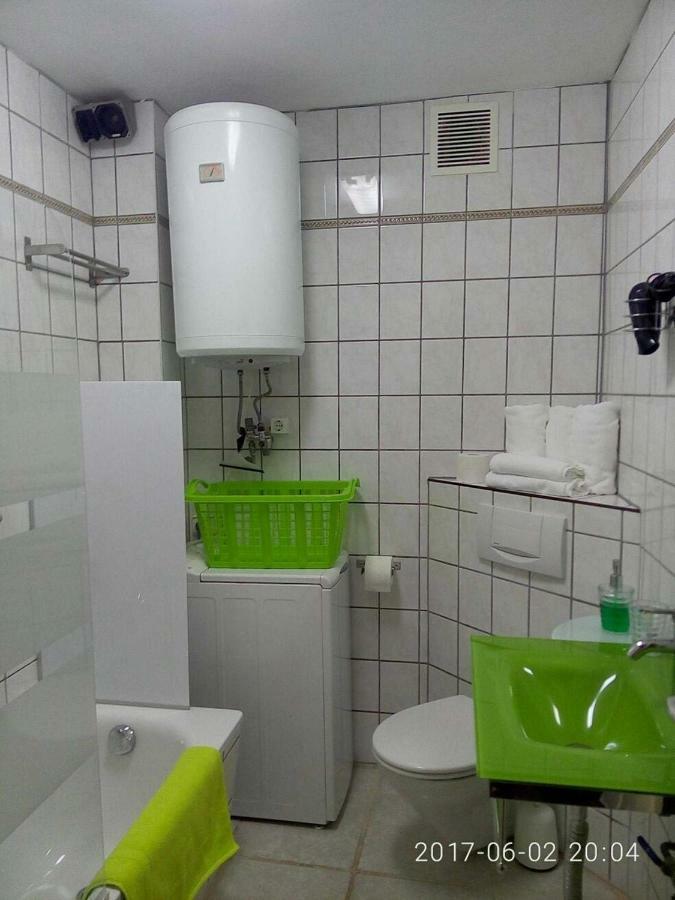 R&G Pineda Apartamento La Pineda Eksteriør billede